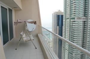 Marina Height -  2 Bedroom Apartment, Marina View Dubai Eksteriør bilde