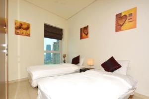 Marina Height -  2 Bedroom Apartment, Marina View Dubai Eksteriør bilde